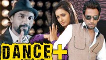 Shakti Mohan & Dharmesh Yelande To Be Mentors On Remo D'Souza's Dance Plus