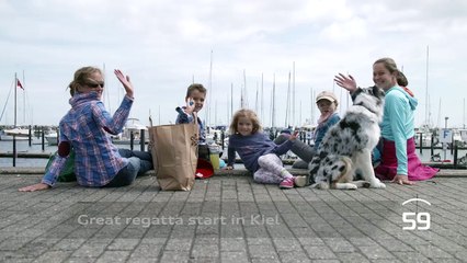 20.06.2015 | 60 Seconds Afternoon News