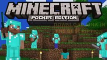 Minecraft Pocket Edition 0.11.0 Alpha Build 13 Free Update