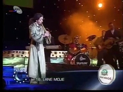 Zeljko Joksimovic - Lane Moje