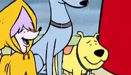 CLIFFORD THE BIG RED DOG | Halloween | PBS KIDS