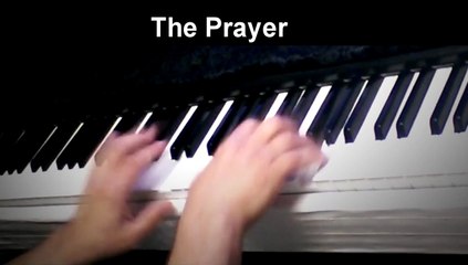 The Prayer (Instrumental Piano)