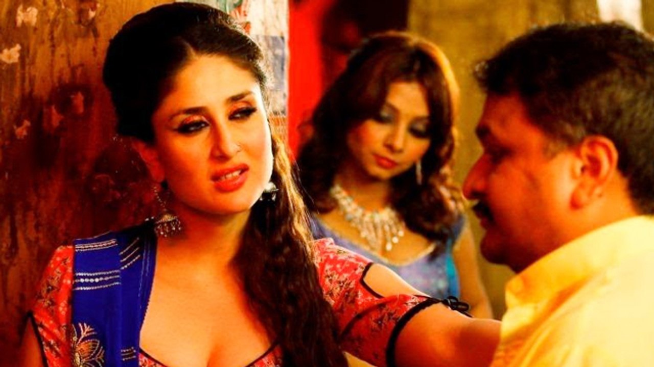 Kareena Kapoor To Play PROSTITUTE In Next Movie