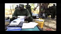South Sudan army to re-take Bentui