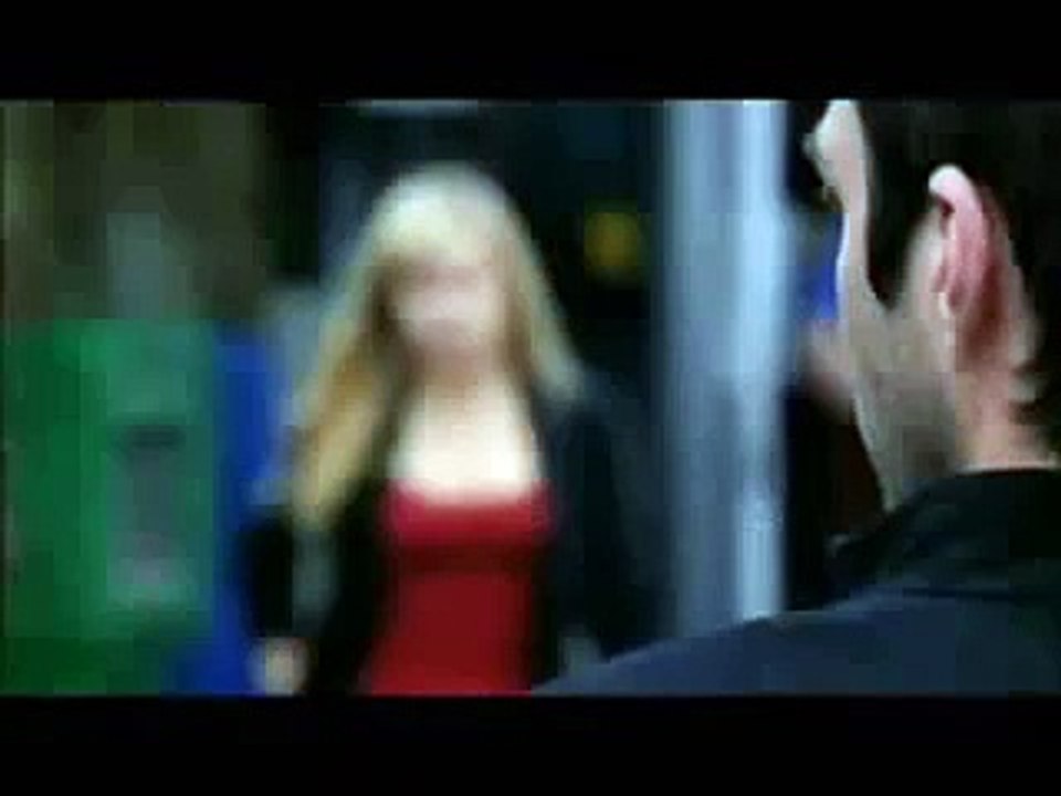 Heroes - Sylar vs Elle