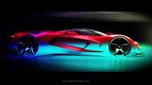 Gran Turismo 6 - SRT Tomahawk Vision Gran Turismo