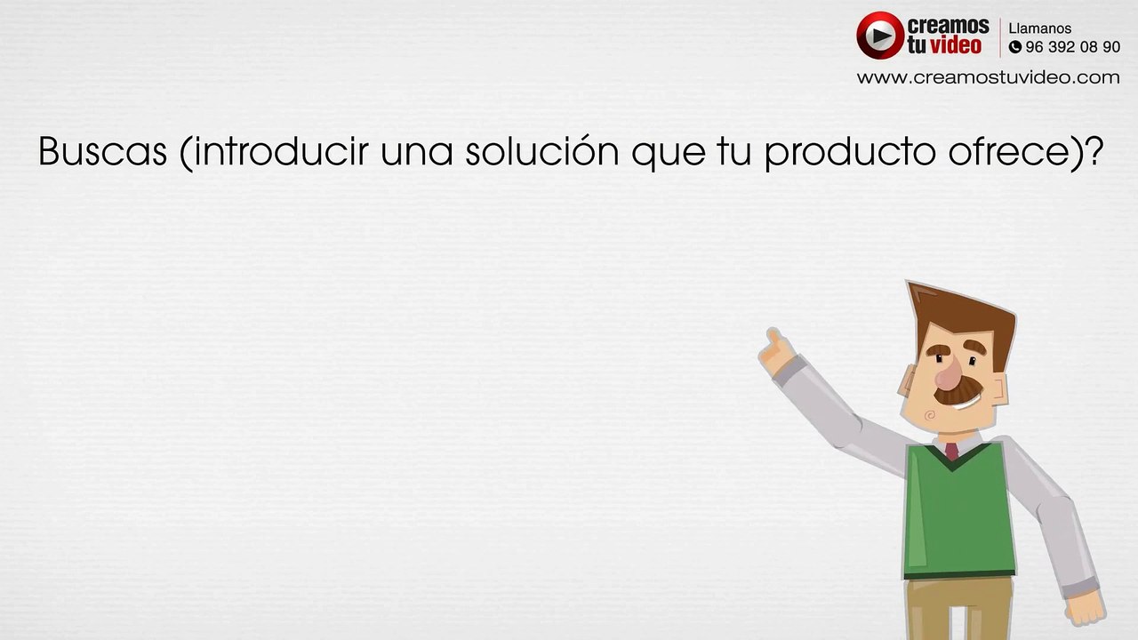 Dar a conocer tu empresa/negocio