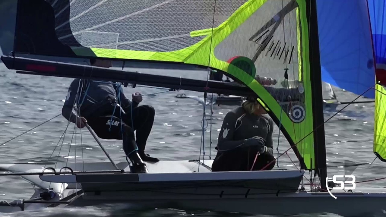 21.06.2015 | 60 Sekunden Kieler Woche News