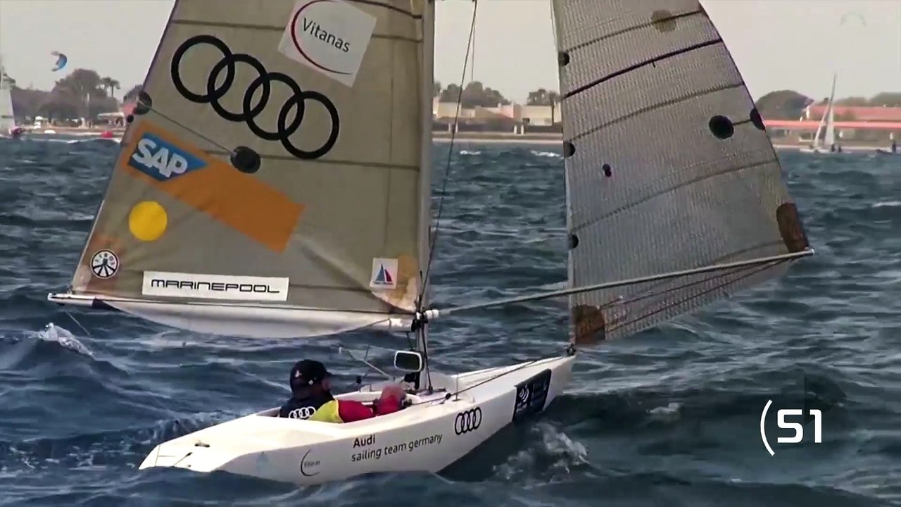 22.06.2015 | 60 Sekunden Kieler Woche Morgen News