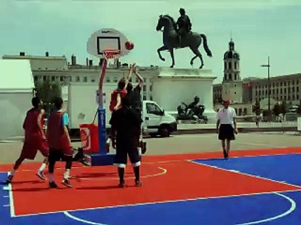 Teaser Tournoi Brun de Vienne 2015