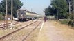 Pakistan Railways Rare Route Diverted Trains