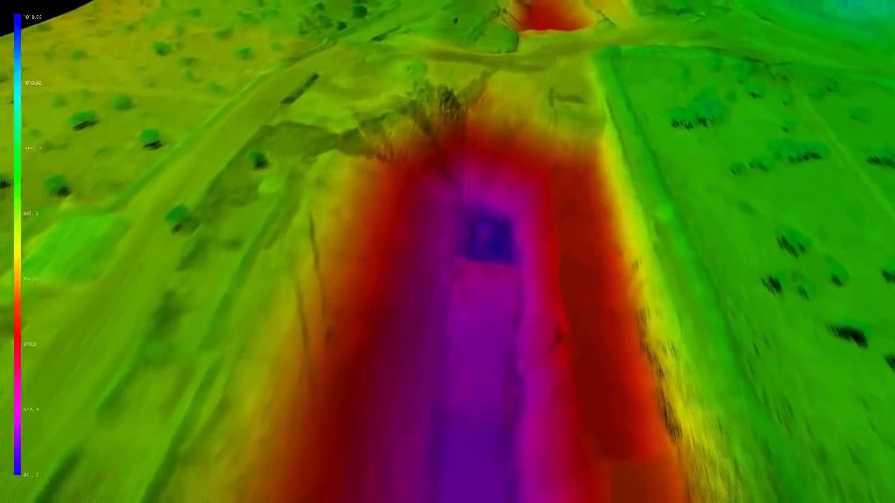 Pix4D - Mining demonstration