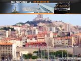 TAXI MARSEILLE - RESERVATION TAXI: AEROPORT, GARE, PORT