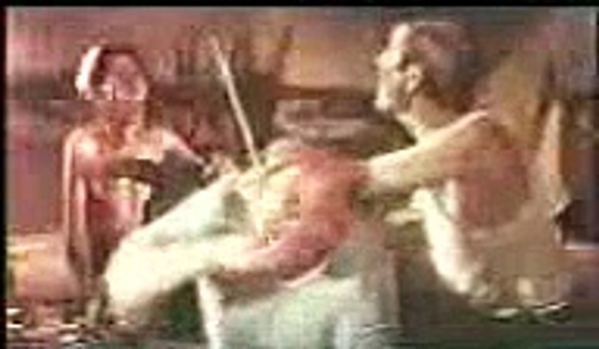 Turkmen Comedy