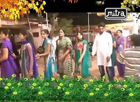 2015 New Garba Songs | Hinchko Kon Zulave | Gujarati Garba Songs | Gaman Santhal, Darshna Vyas