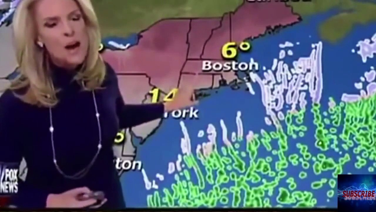 Best News Bloopers February 2015   Amazing Reporter Fails