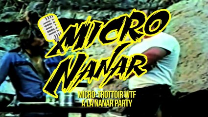 Les soirées Nanar de Daily Movies - Reportage 2015