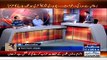 Why don't MQM sue BBC over allegations- Salman Mujahid(MQM)