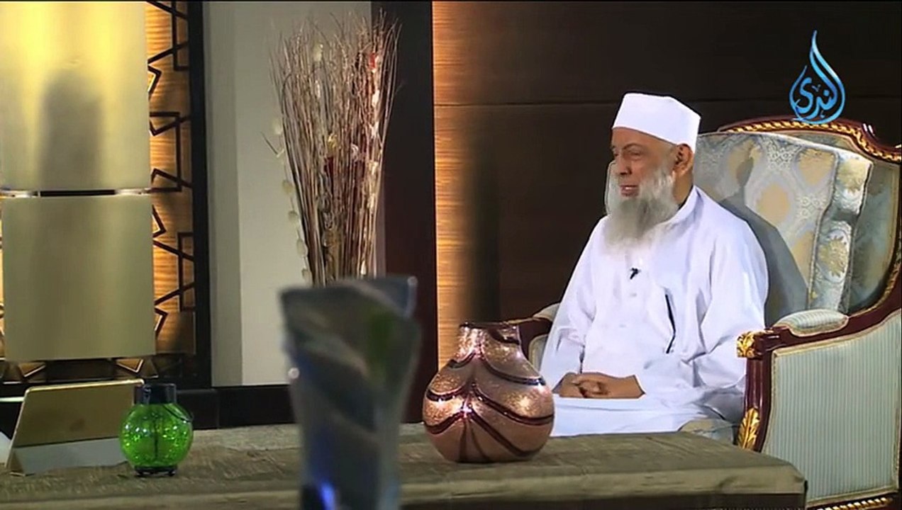 ‫عابر سبيل ح7 - الشيخ أبي إسحاق الحويني في ضيافة الإعلامي إبراهيم اليعربي‬