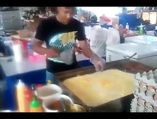 BURGER POWER, Way To GO!!!!! - Please SHARE