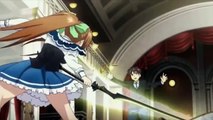 Top 10 NEW Ecchi/Romance/Harem/School Anime [HD]