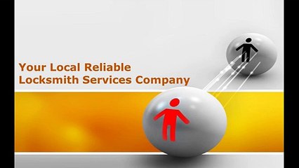 Professional Experts form Oak Brook Locksmith