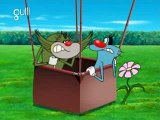 Oggy and the Cockroaches - Loony Balloons - Full Episode