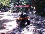 Can Am Renegade 800, Outlander 800, Raptor 700, Venezuela, ATV, Quads