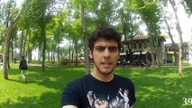 Istanbul Bilgi Universitesi Tanitim videosu - Adil Kivanc Edesen -