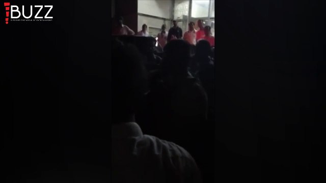 Jibran Nasir bursts on CM Sindh Qaim Ali Shah at Jinnah Hospital Karachi - eBuzz.Pk