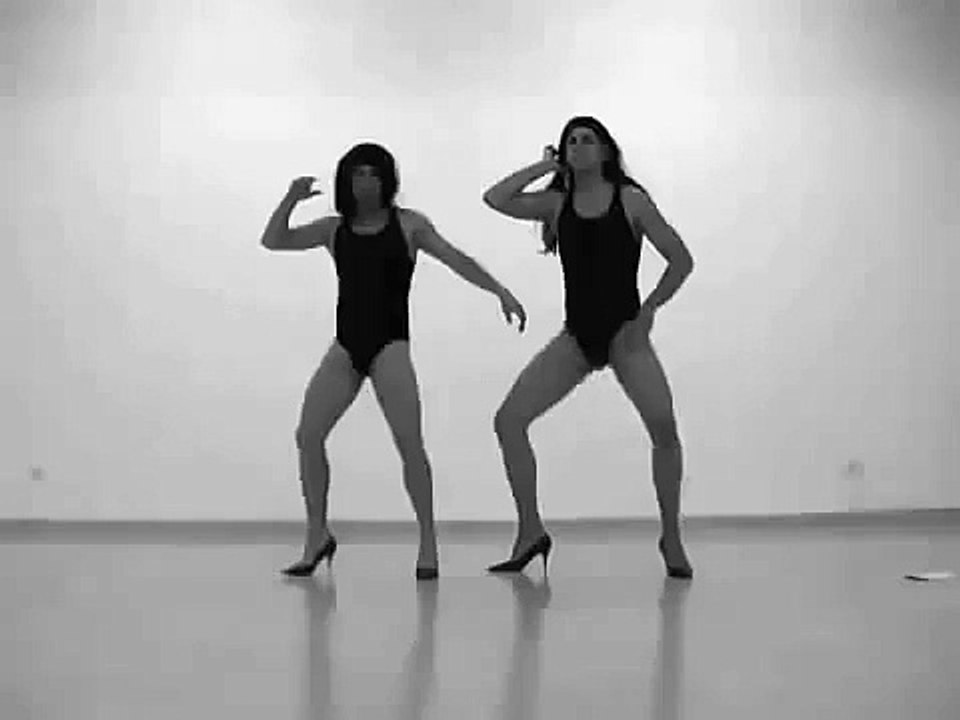 BEYONCÉ VERSIÓN PACO, PACO, PACO  (Rudy y Ruymán)