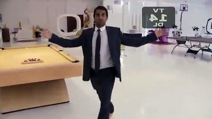 Parks and Recreation: Entertainment 720