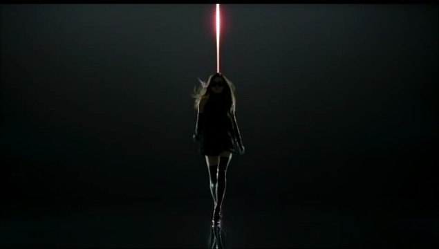 [CM] 蛯原友里 Shiseido MAQUILLAGE サングラス篇 2007 CM 30sec