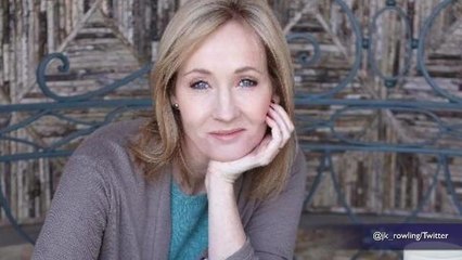 JK Rowling announces the return of 'Harry Potter'