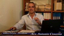 Informazione e Disinformazione - Italia a Lavoro