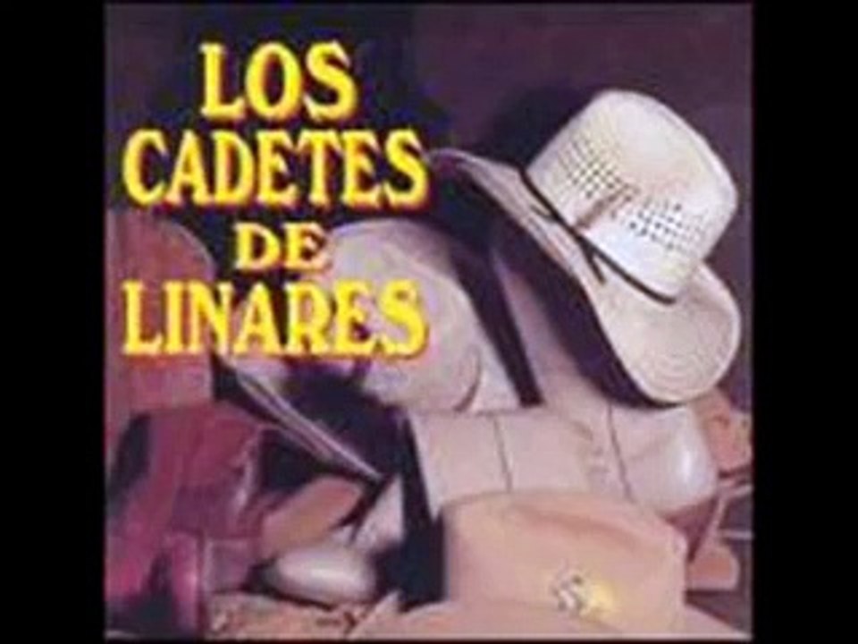 LOS CADETES DE LINARES.....HACE UN AÑO