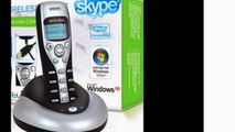 Top 10 VOIP & Skype Phones to buy