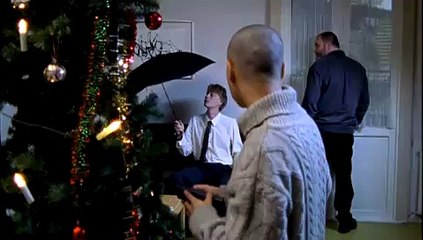 Himmelfall (Falling Sky) 2002 -  trailer - Maria Bonnevie,Kristoffer Joner,Kim Bodnia