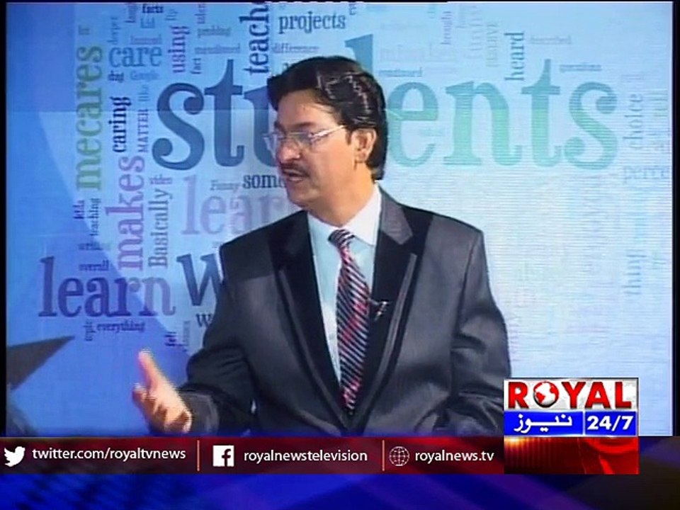 Education front 21 june part 3