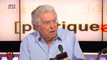 PolitiqueS : Pierre Joxe, avocat au Barreau de Paris, ancien ministre