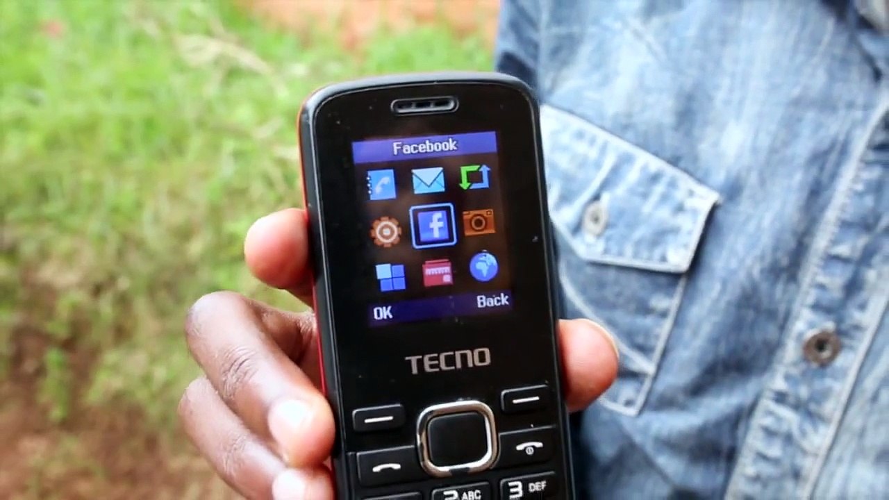 The Power of Facebook in the Gihembe Refugee Camp, Rwanda