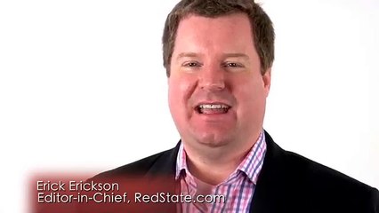 Erick Erickson Signed Up for Heritage Action