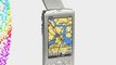 Garmin iQue 3600 PDA/GPS Handheld System with Americas Detailed Street Mapping