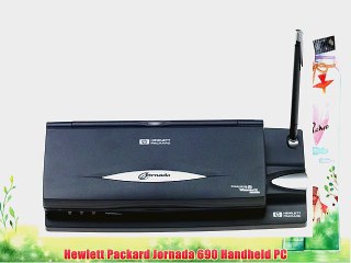 Hewlett Packard Jornada 690 Handheld PC