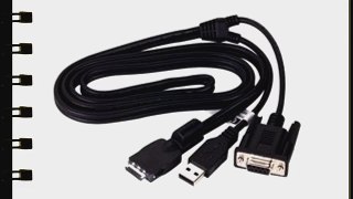 HEWFA122A - iPAQ Universal USB Autosync Cable for iPAQ Series PDAs