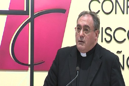 Gil Tamayo pide un pacto de Estado educativo