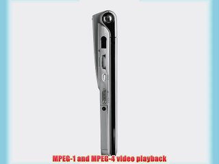 Sony Clie PEG-NX60 (Silver) Handheld