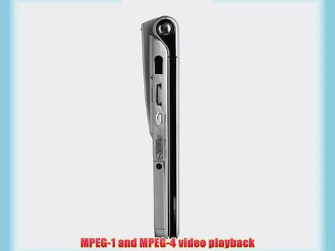 Sony Clie PEG-NX60 (Silver) Handheld