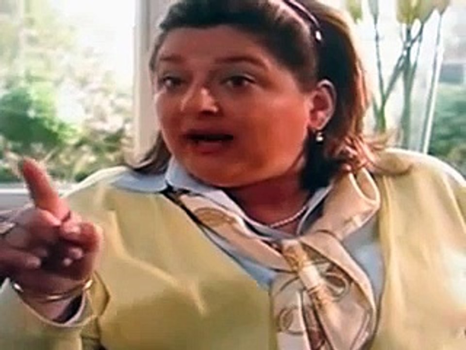 Gooische Vrouwen bij Dr. Rossi