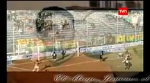 Zoom Deportivo Luis Jimenez Todos Sus Goles 2004